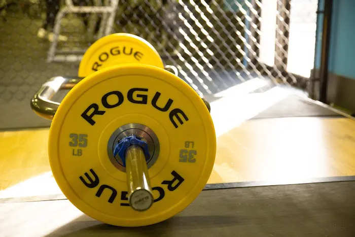 Blue Moon Fitness - Omaha South Picture 1