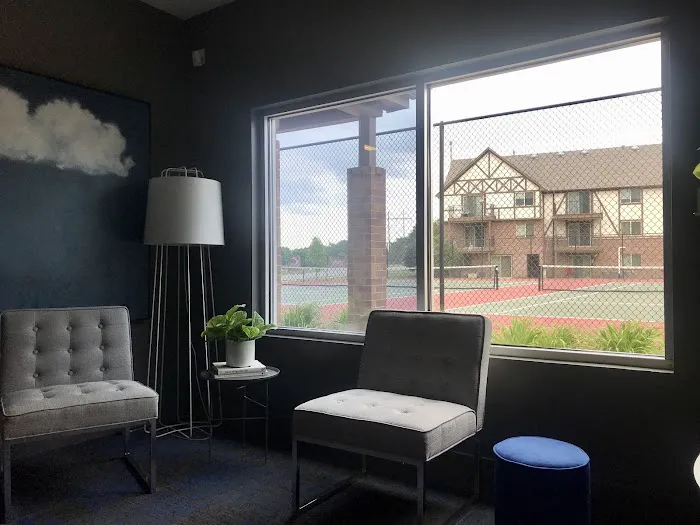 Thomasville Gym Picture 2