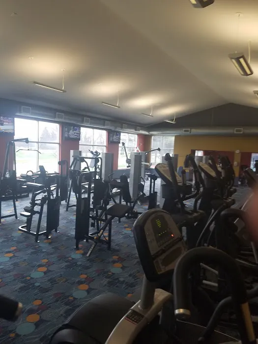 Thomasville Gym Picture 1