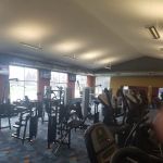 Thomasville Gym