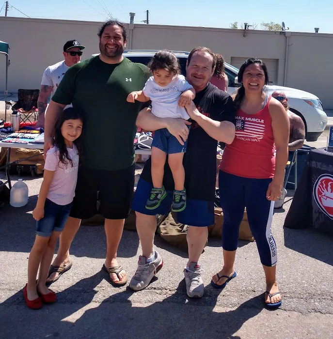 Omaha Barbell Picture 6