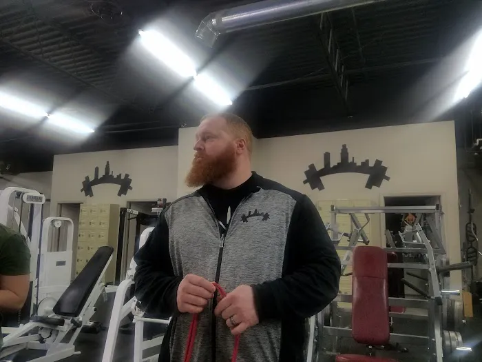 Omaha Barbell Picture 3