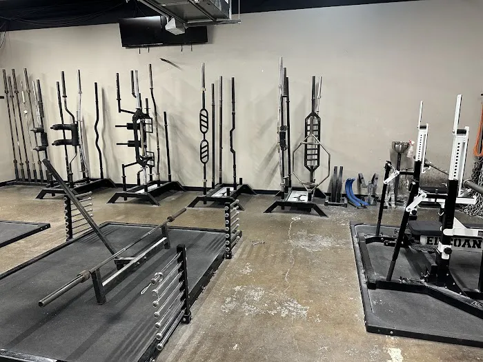 Omaha Barbell Picture 9