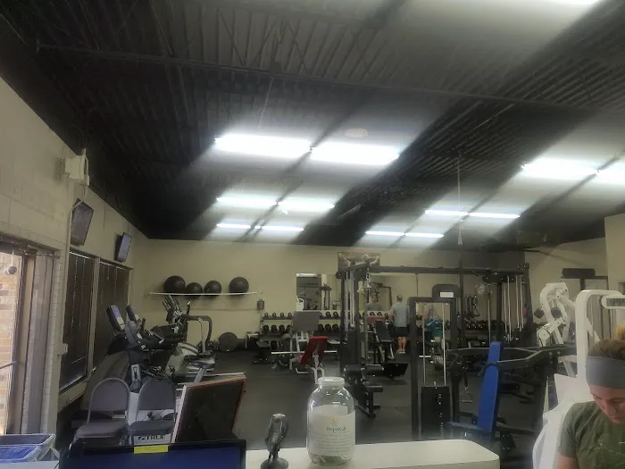 Omaha Barbell Picture 8