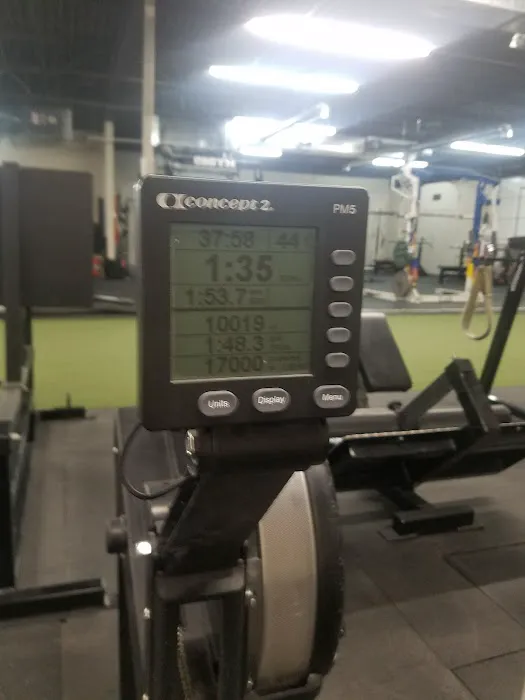 Omaha Barbell Picture 7