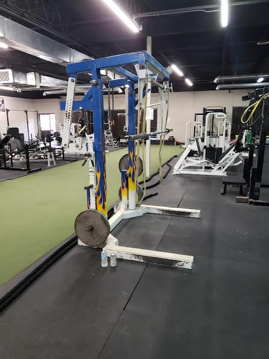 Omaha Barbell Picture 10