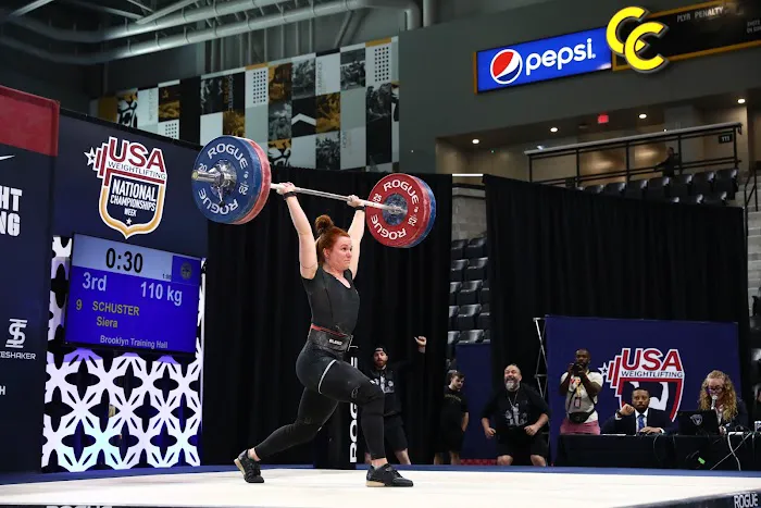 Heartland Strength Picture 3