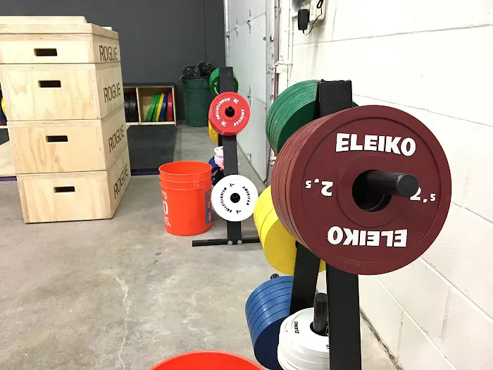 Heartland Strength Picture 5