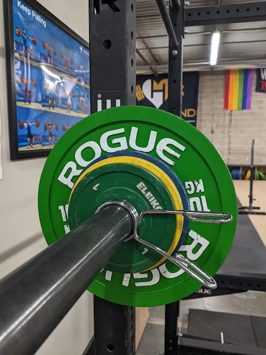 Heartland Strength Picture 2