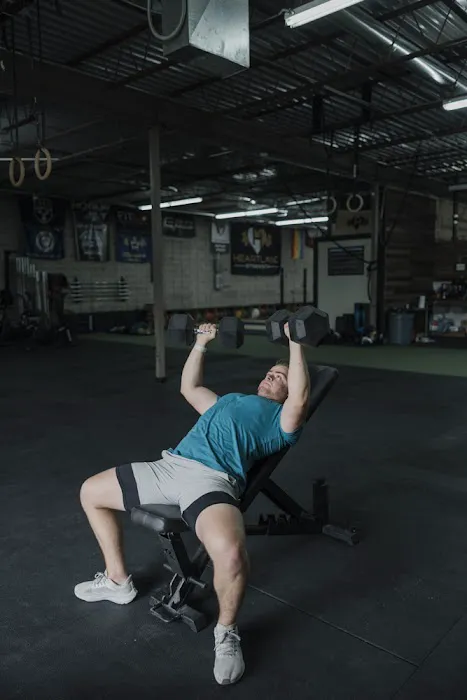 Heartland Strength Picture 10