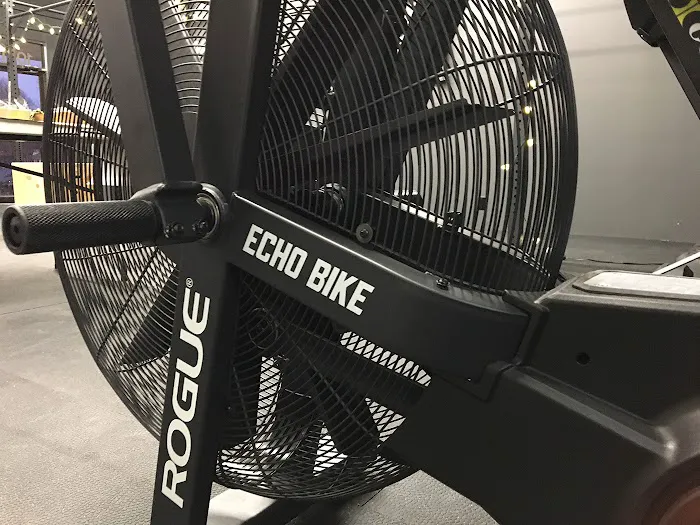 Heartland Strength Picture 7