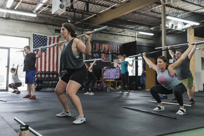 Heartland Strength Picture 1