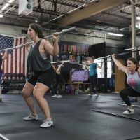 Heartland Strength ico