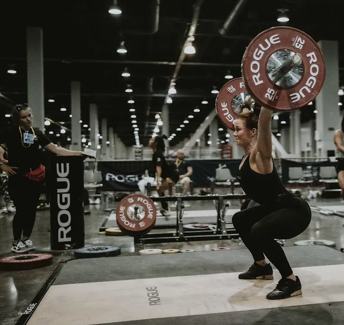 Heartland Strength Picture 9