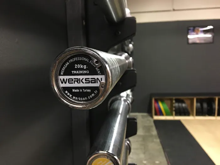 Heartland Strength Picture 8