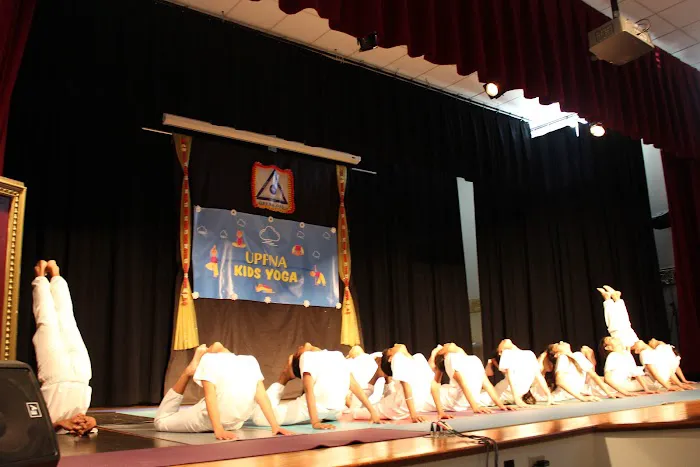 Universal Peace Foundation of North America (UPFNA) Picture 7