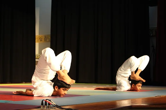 Universal Peace Foundation of North America (UPFNA) Picture 9