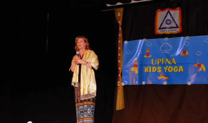 Universal Peace Foundation of North America (UPFNA) Picture 1