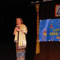 Universal Peace Foundation of North America (UPFNA) ico