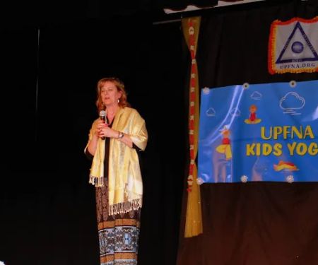 Universal Peace Foundation of North America (UPFNA)