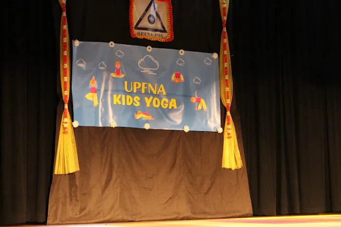 Universal Peace Foundation of North America (UPFNA) Picture 3