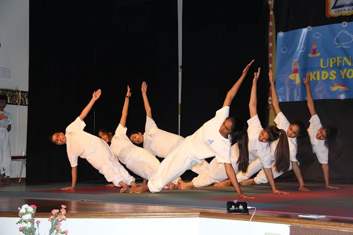 Universal Peace Foundation of North America (UPFNA) Picture 2