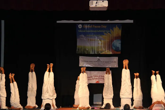 Universal Peace Foundation of North America (UPFNA) Picture 5