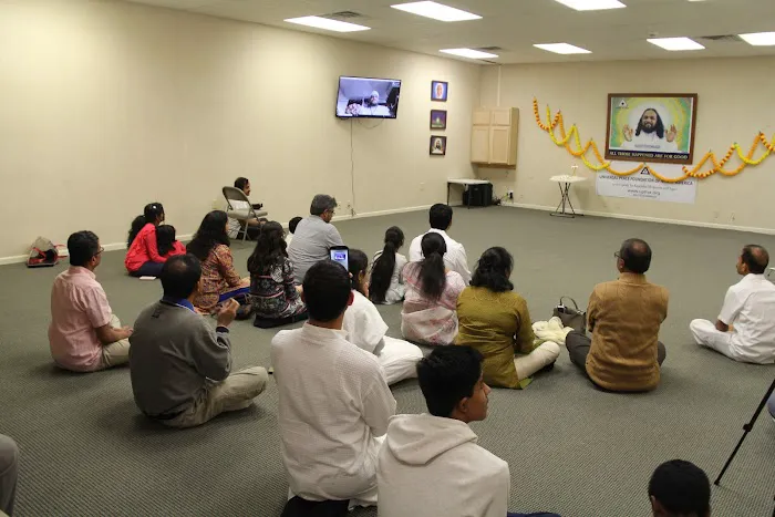 Universal Peace Foundation of North America (UPFNA) Picture 8