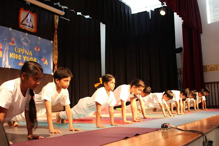 Universal Peace Foundation of North America (UPFNA) Picture 4