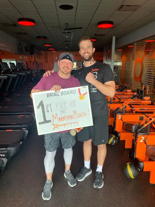 Orangetheory Fitness Picture 2