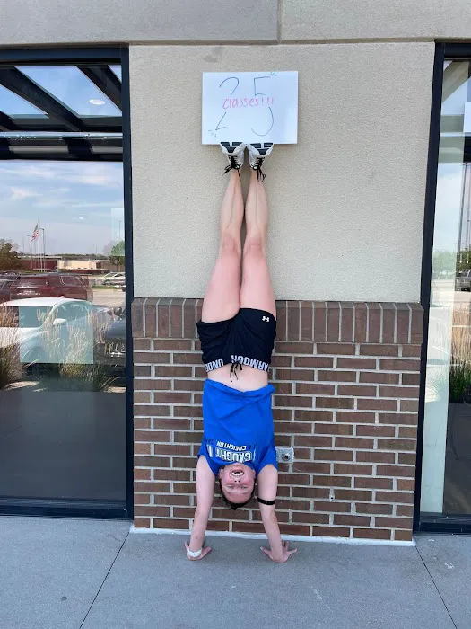 Orangetheory Fitness Picture 10