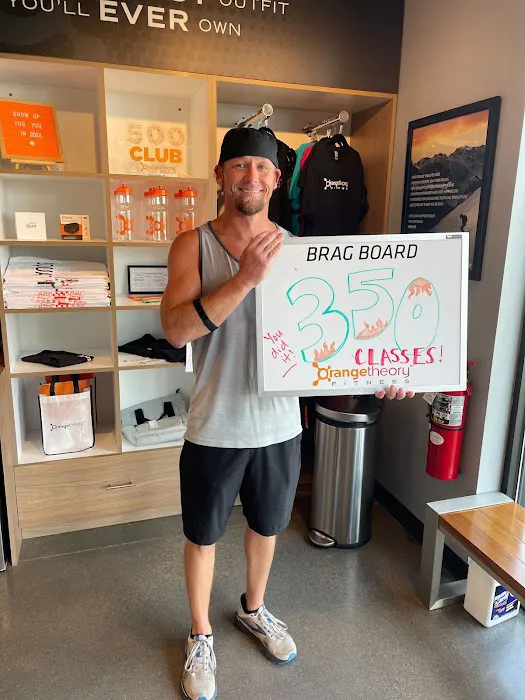 Orangetheory Fitness Picture 5