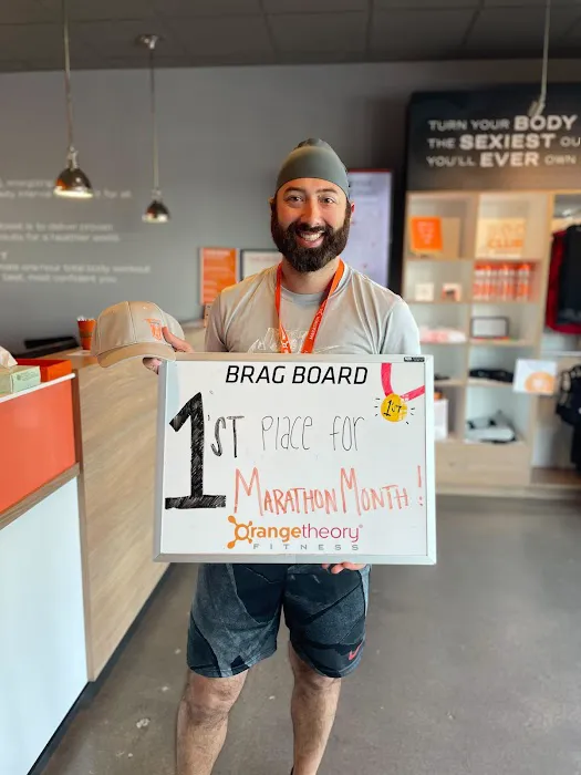 Orangetheory Fitness Picture 4