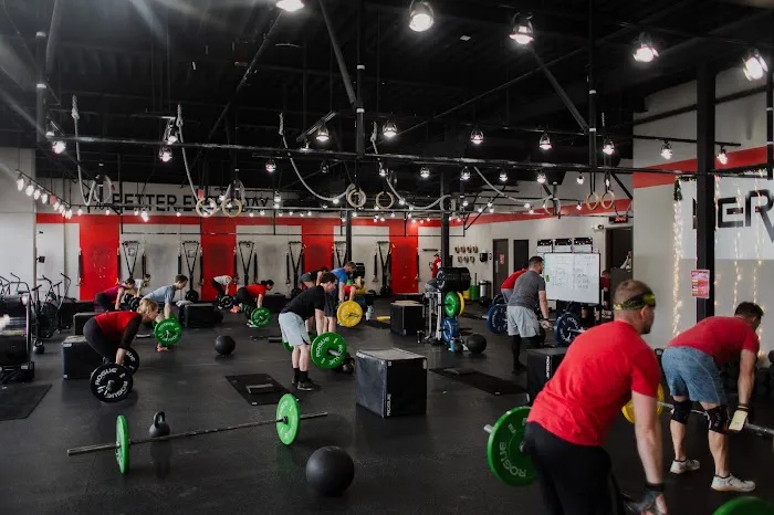 Nerve Health & Fitness Picture 9