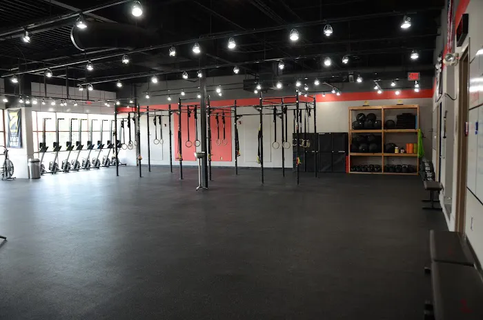 Nerve Health & Fitness Picture 2