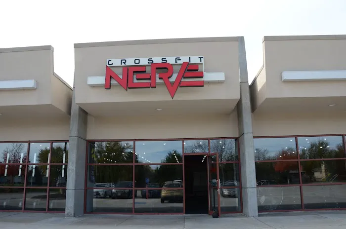 Nerve Health & Fitness Picture 10