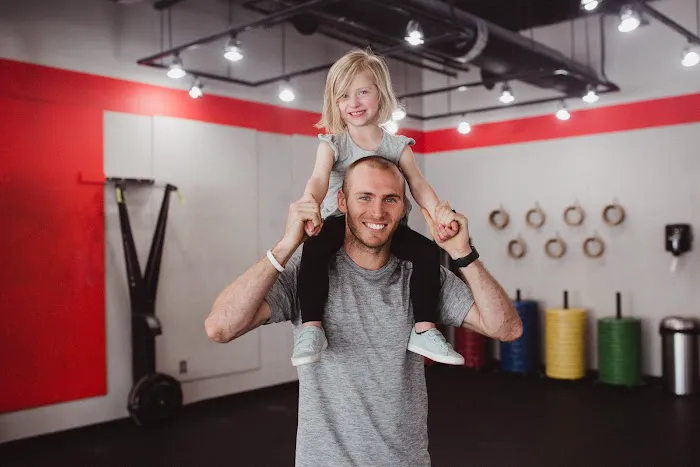 Nerve Health & Fitness Picture 3