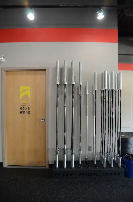 Nerve Health & Fitness Picture 1