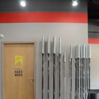 Nerve Health & Fitness ico