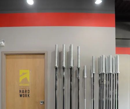 Nerve Health & Fitness