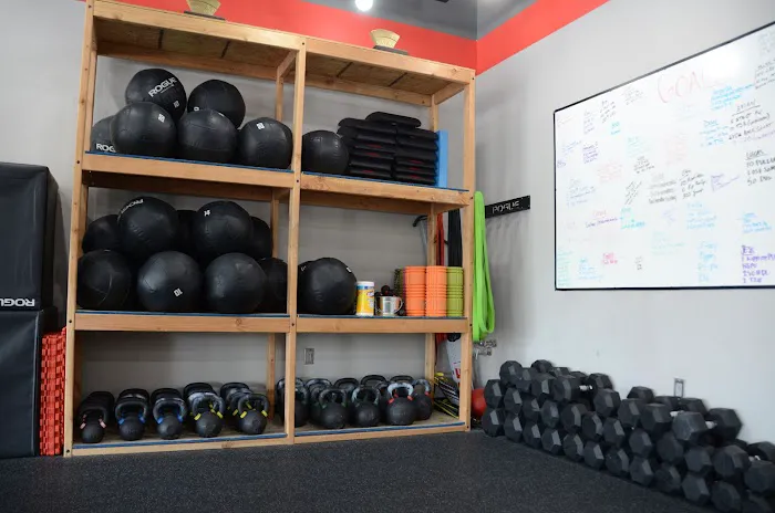 Nerve Health & Fitness Picture 8