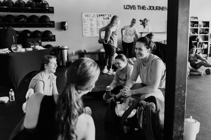 Nerve Health & Fitness Picture 4