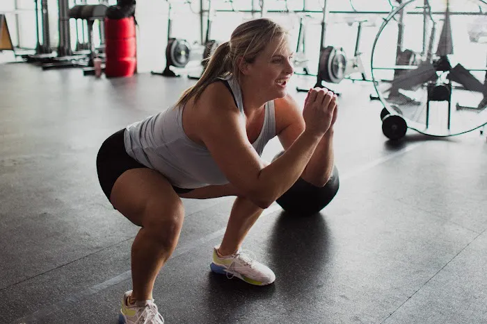 Nerve Health & Fitness Picture 5