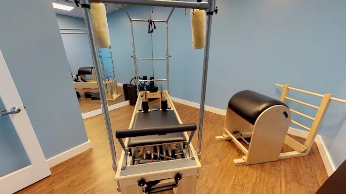 Club Pilates Picture 4