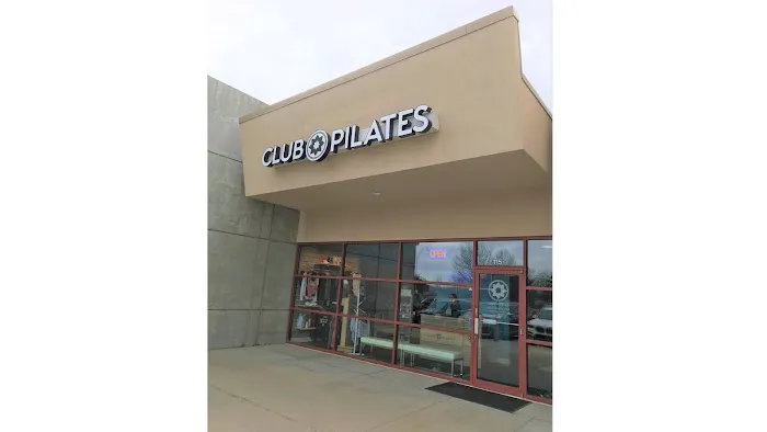 Club Pilates Picture 6