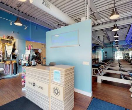 Club Pilates