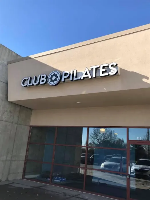 Club Pilates Picture 5