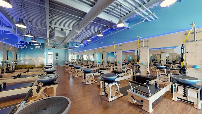 Club Pilates Picture 10