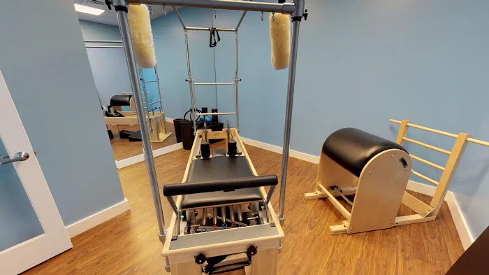 Club Pilates Picture 2