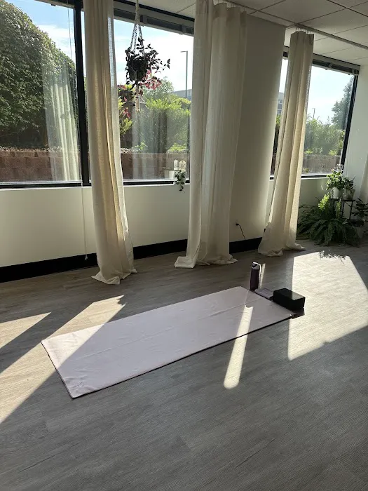 Re-New Movement Picture 3